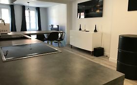 Appartement Champé